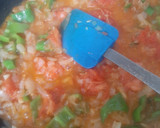 Foto del paso 8 de la receta: 🍆 Berenjenas rellenas de bacalao 🐟 con tomate