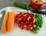 Foto del paso 4 de la receta: Alubias pintas