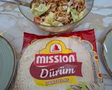 Foto del paso 5 de la receta: Durum kebab casero