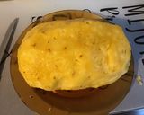 Une image de l'étape 2 de Salade d'ananas et pomelos rouges à la vanille.
