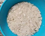Foto del paso 1 de la receta: Pizzetas perfectas en 40 minutos! - No derrames más el queso 🧀!