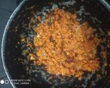 கேரட் பொரியல்(carrot poriyal recipe in tamil) ரெசிபி ஸ்டேப் 4 புகைப்படம்