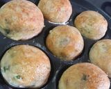 A picture of step 2 of Coconut Stuffed Potato Kachori.