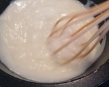 Foto del paso 4 de la receta: Macarrones gratinados con brócoli salsa de queso