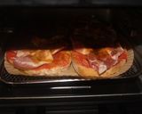 Foto del paso 5 de la receta: Cabezada en freidora de aire