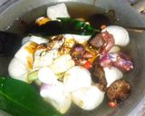 Foto langkah ke 2 dari resep Tahu Bumbu Kecap.