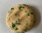 मेथी थेपला (Methi Thepla recipe in hindi) रेसिपी चरण 3 फोटो
