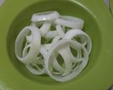 Foto langkah ke 1 dari resep Onion Ring.