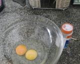 Foto del paso 1 de la receta: Milanesas (receta de mi abu)