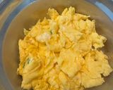 Foto langkah ke 1 dari resep Telur Tomat Nyemek.