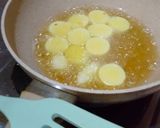Foto langkah ke 1 dari resep Sapo Tahu Oriental.