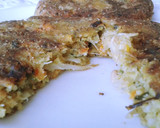 Foto del paso 5 de la receta: Hamburguesas vegetales con brotes de soja