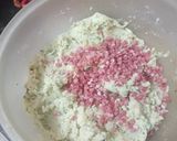 Foto del paso 10 de la receta Costillas de cerdo maceradas y al horno con puré de papas revolcón