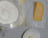 Foto del paso 1 de la receta: Pan de Bono