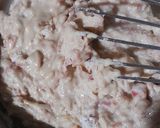 A picture of step 5 of Carrot And Custard Jaggery Cake.
