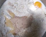 Foto langkah ke 1 dari resep Condensed Milk Bread.