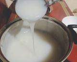 Hình bước làm 2 của món Kim chi chuẩn vị Hàn Quốc #bepvang