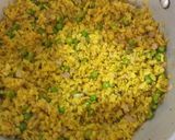 ग्रीन पोहा (Green poha recipe in Hindi) रेसिपी चरण 1 फोटो