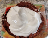 Foto del paso 2 de la receta: Coulant de chocolate Fit