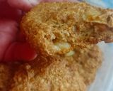 Foto del paso 3 de la receta: Cookies integrales de manzana y nuez sin azúcar 🍏🍪