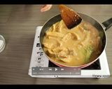 Foto langkah ke 5 dari resep Eps.2 Sambel Tumpang Khas Solo.
