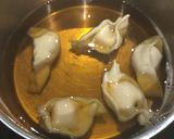 Foto del paso 2 de la receta: Empanadas a mi manera tipo barquitos