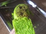 130. Bolu Pandan Original metode all in one