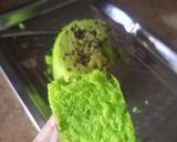 Foto langkah ke 5 dari resep 130. Bolu Pandan Original metode all in one.