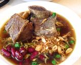 Foto langkah ke 6 dari resep Sop iga konro.