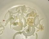 Foto del paso 3 de la receta: Estofado “Nudo”