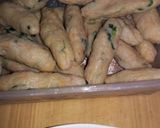 Foto langkah ke 5 dari resep Otak-otak ayam udang.