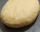 Foto del paso 1 de la receta: Empanada de horno - opción 1 (masa de solo 3 ingredientes)