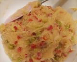Tavaszi csirkemellfelvágott recept fázis 1 fotója