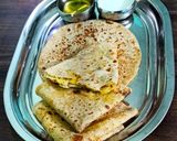 पुरणपोळी (puranpoli recipe in marathi) रेसिपी स्टेप 3 फोटो 