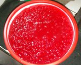 Foto langkah ke 8 dari resep Bubur Mutiara Tanpa Santan (metode 5.30.7).