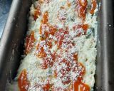 Foto del paso 3 de la receta: Budín de arroz con sobras de arroz del día anterior delicioso