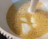 Foto del paso 2 de la receta Bizcocho sin gluten de almendras y cacao