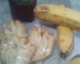 Foto langkah ke 5 dari resep Pisang Goreng Kipas.