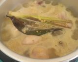 Foto langkah ke 3 dari resep Ayam ungkep.