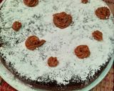 Foto del paso 5 de la receta: Torta de oreos, fácil y riquísima