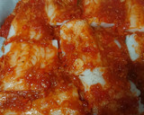 Foto del paso 3 de la receta: Bacalao con tomate