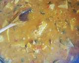 Foto del paso 7 de la receta: Cazuela de arroz a la Malagueña