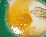 Foto del paso 2 de la receta: Budín de Naranja!
