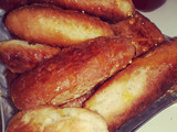 Cigares aux miel