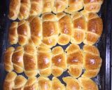 Foto del paso 7 de la receta: Medialunas