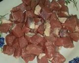 Foto langkah ke 1 dari resep Sate maranggi rumahan.