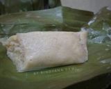Foto langkah ke 7 dari resep Barongko.