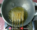 Foto langkah ke 10 dari resep Sempol Tanpa Ayam.