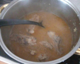 Foto del paso 3 de la receta: Judías con arroz (🍲modo estudiante🍺🍷)