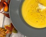 Une image de l'étape 4 de Velouté des sorcières.